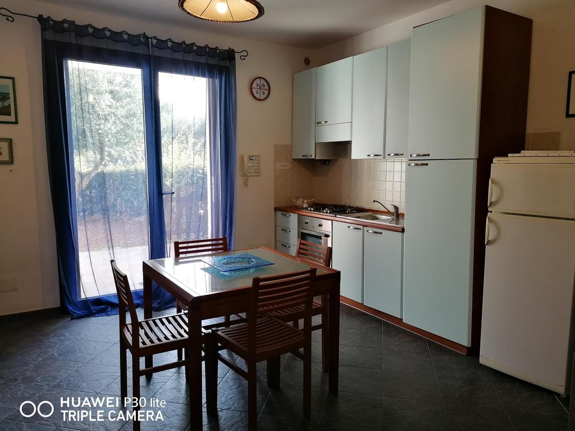 Sardamare Apartments Appartamenti La Ciaccia 발레도리아 객실 사진