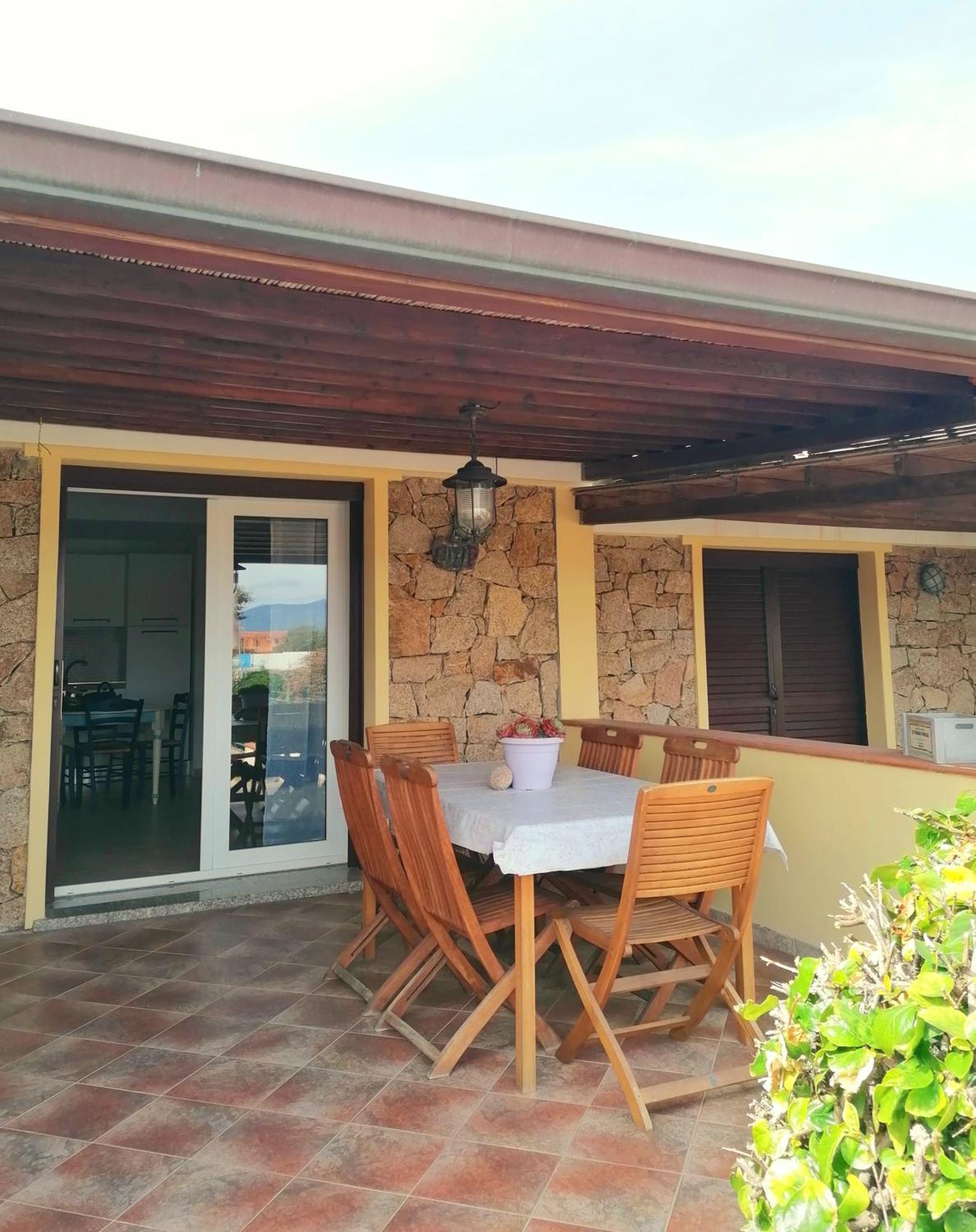 Sardamare Apartments Appartamenti La Ciaccia 발레도리아 객실 사진