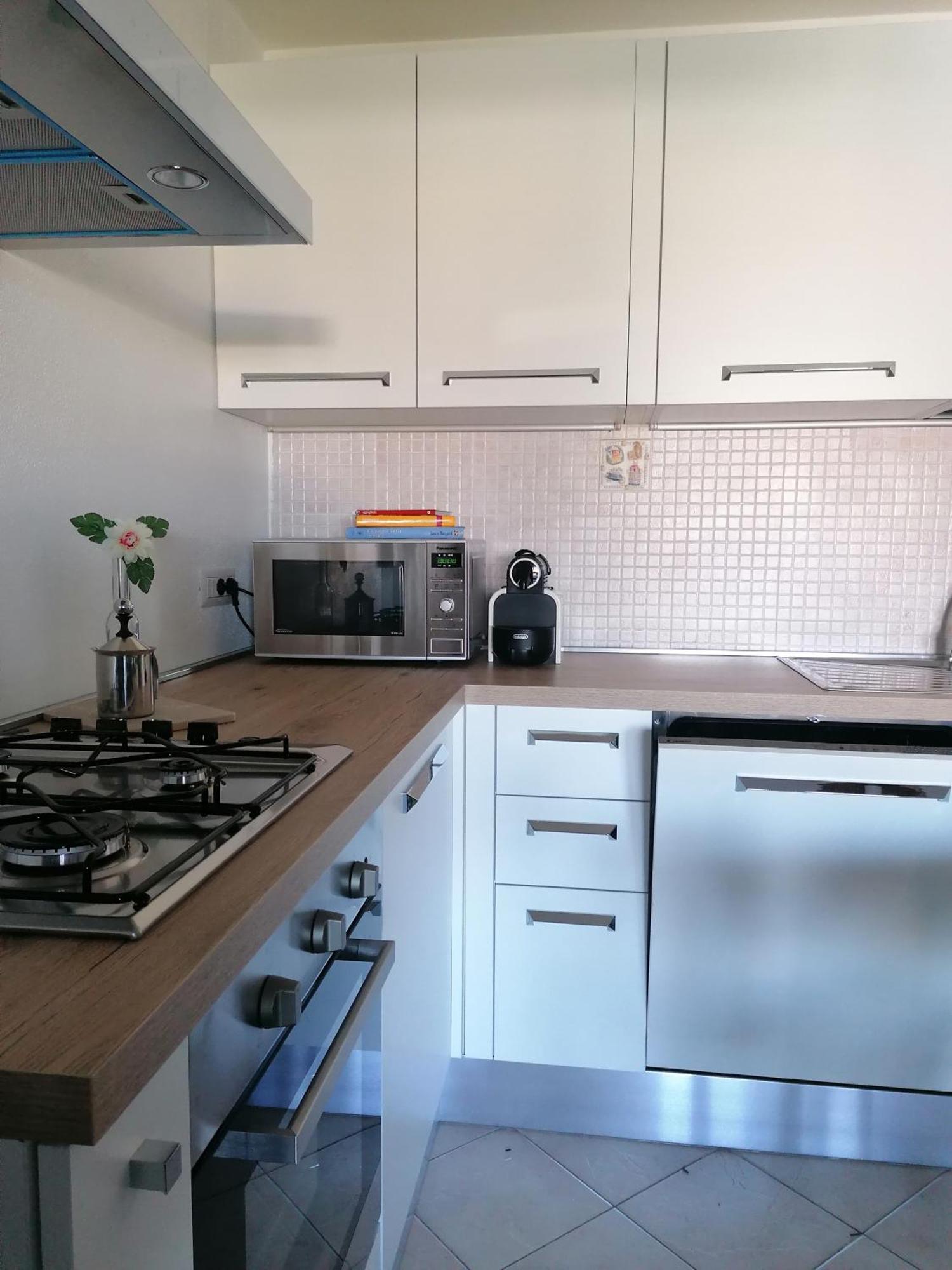Sardamare Apartments Appartamenti La Ciaccia 발레도리아 객실 사진