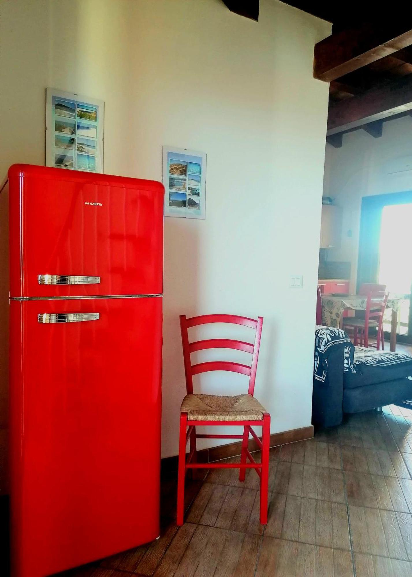 Sardamare Apartments Appartamenti La Ciaccia 발레도리아 객실 사진