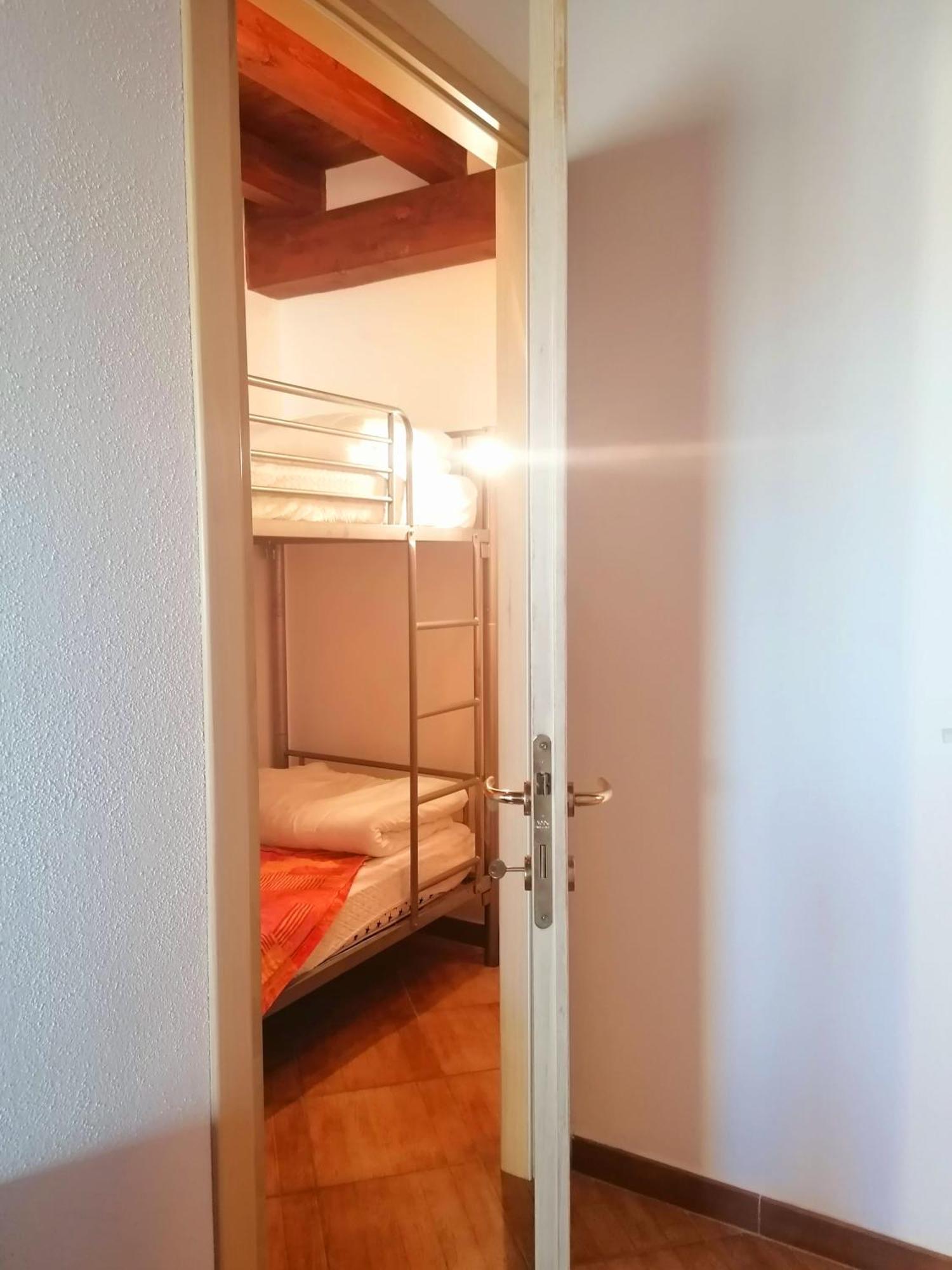 Sardamare Apartments Appartamenti La Ciaccia 발레도리아 객실 사진