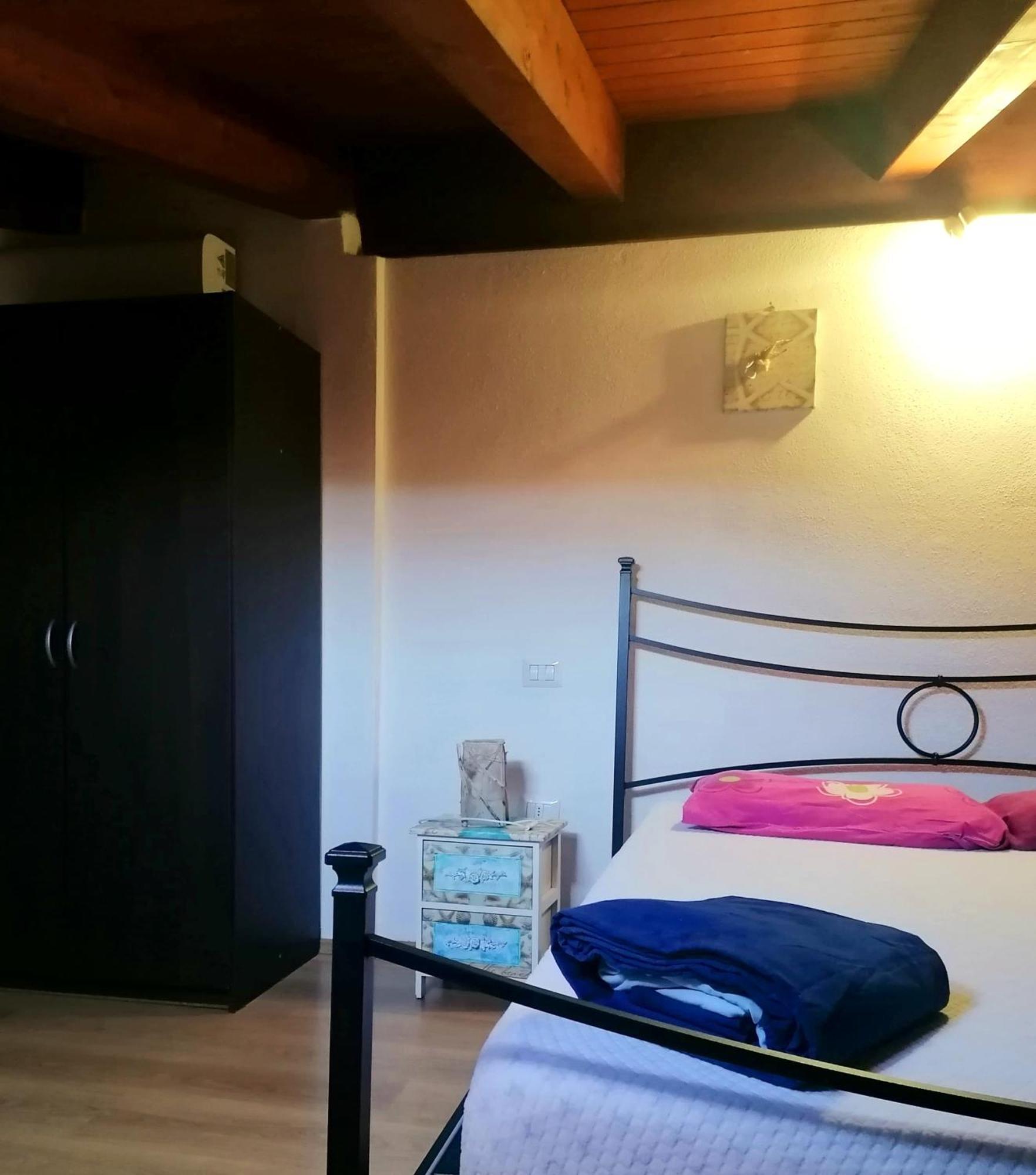 Sardamare Apartments Appartamenti La Ciaccia 발레도리아 객실 사진