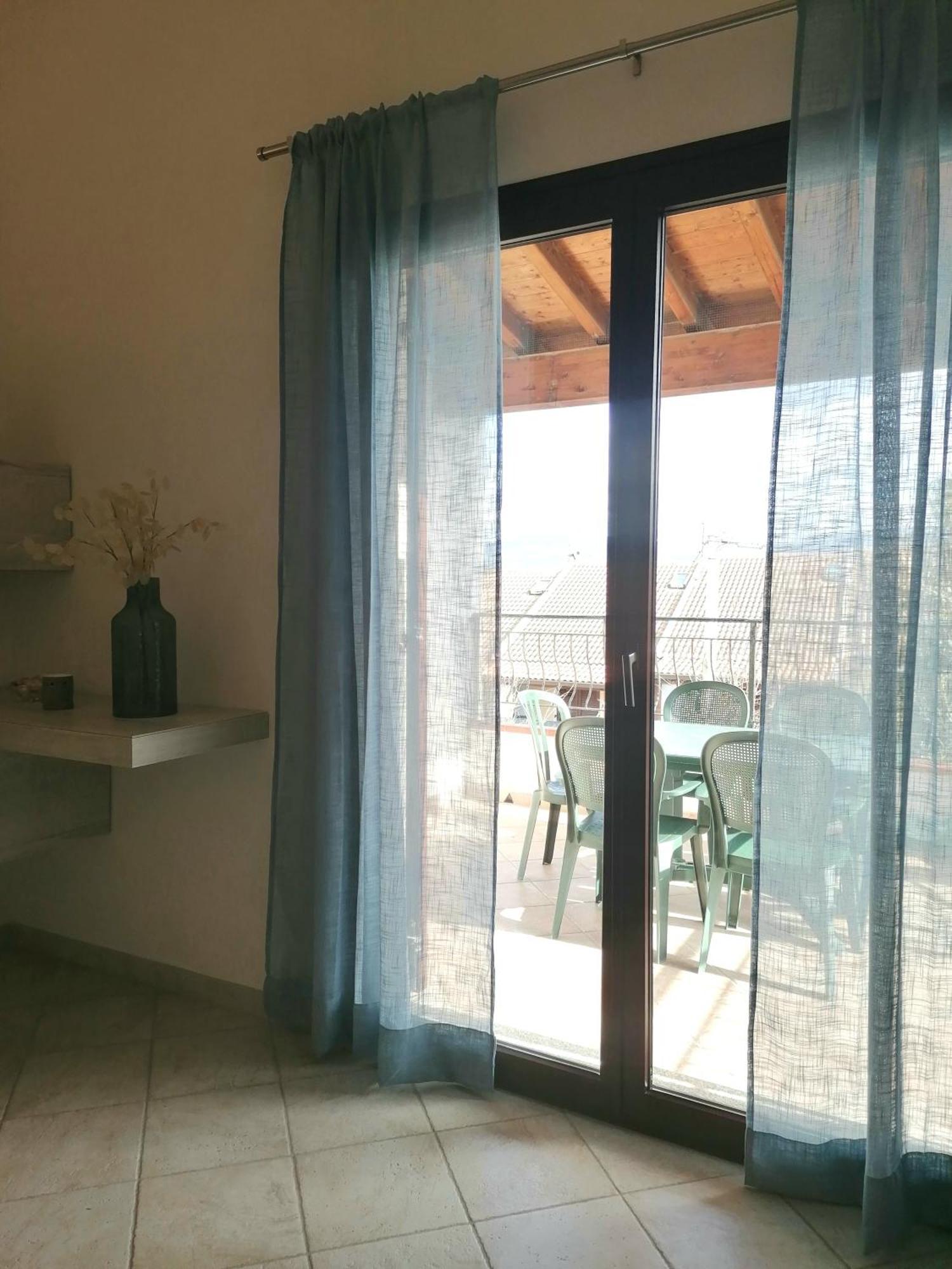 Sardamare Apartments Appartamenti La Ciaccia 발레도리아 객실 사진