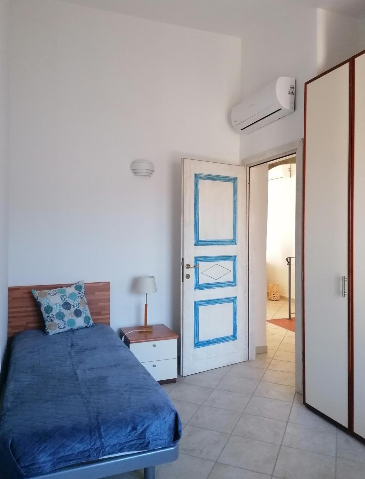 Sardamare Apartments Appartamenti La Ciaccia 발레도리아 객실 사진
