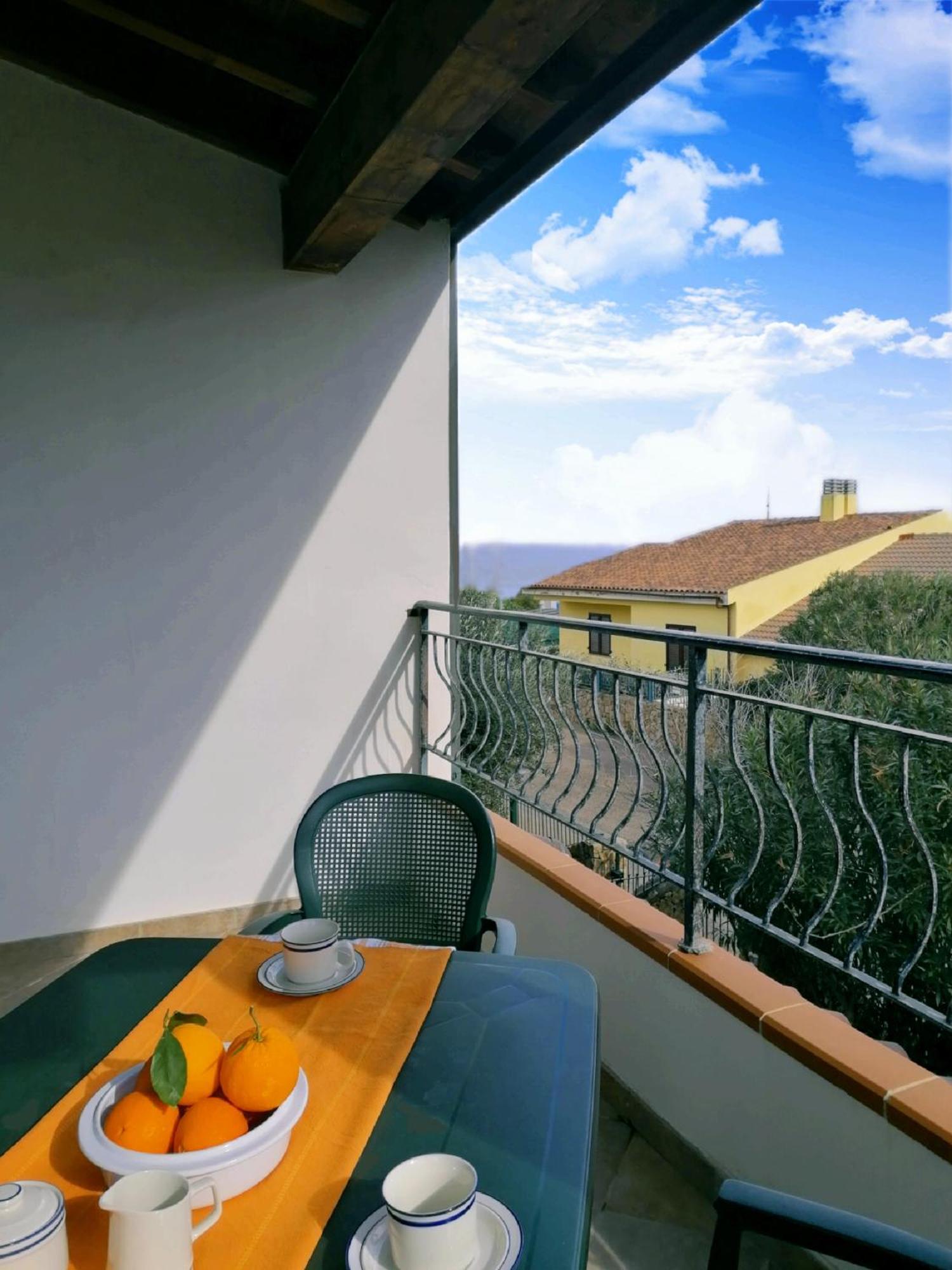 Sardamare Apartments Appartamenti La Ciaccia 발레도리아 객실 사진