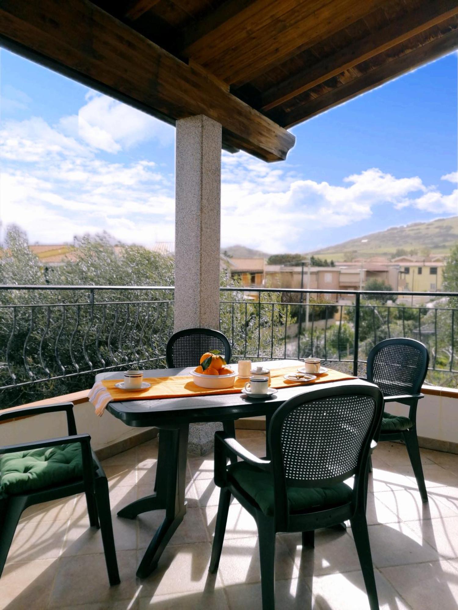 Sardamare Apartments Appartamenti La Ciaccia 발레도리아 객실 사진