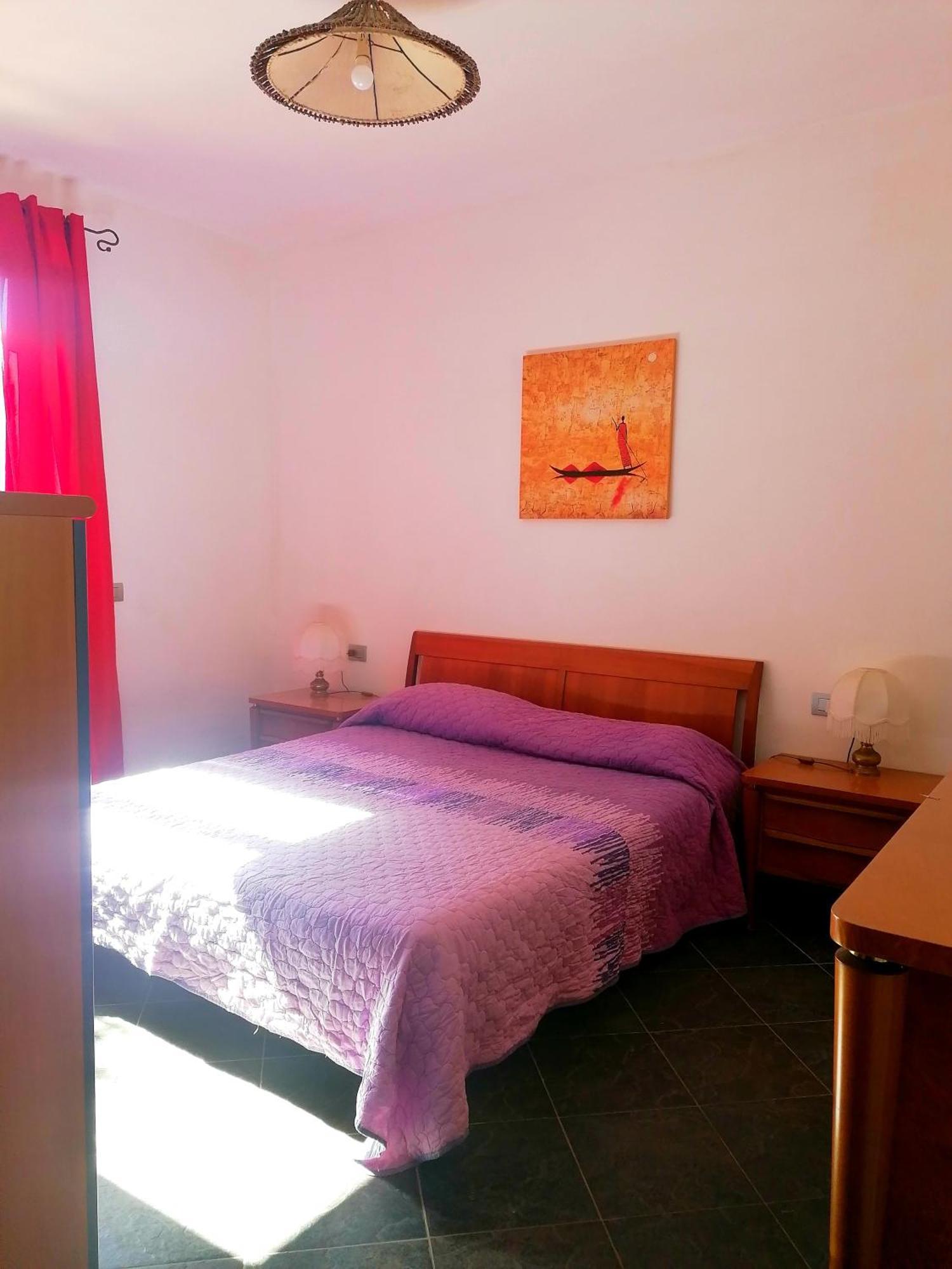Sardamare Apartments Appartamenti La Ciaccia 발레도리아 외부 사진